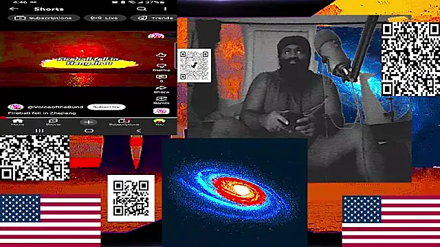 RussellTaylorLacy webcam