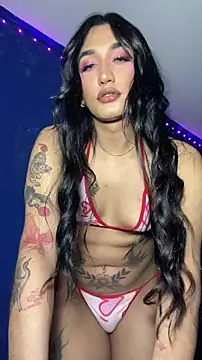 NikitaDragunXXX webcam
