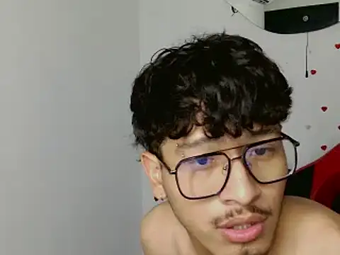 blackfox_desire webcam
