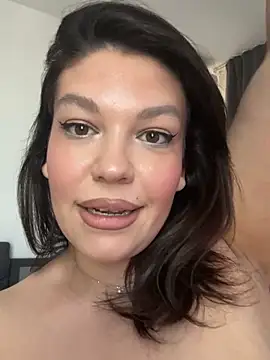 ClaraPasssion webcam
