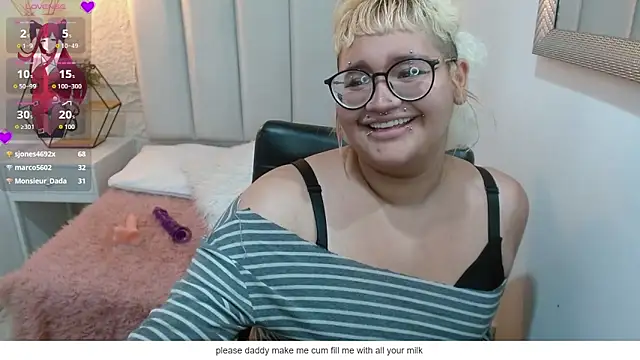 Echypyon_ webcam