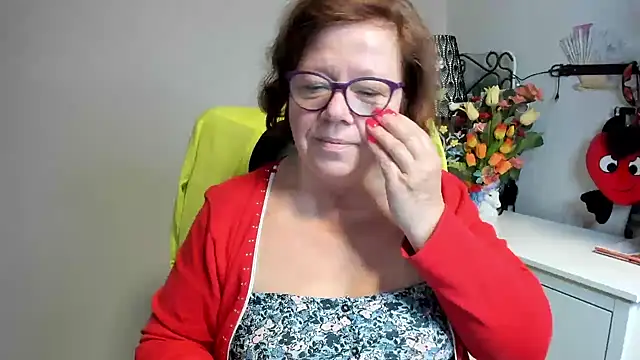Adelewildx webcam