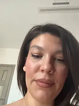 ClaraPasssion webcam