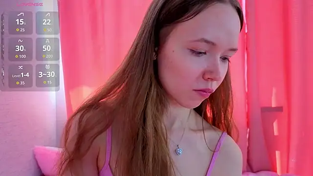 SugarTouch live sex cam