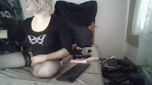 TsMe777@xh webcam