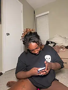 LillShayy webcam