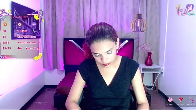 luisa__torres webcam
