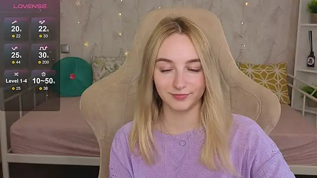 Shy_Polly webcam