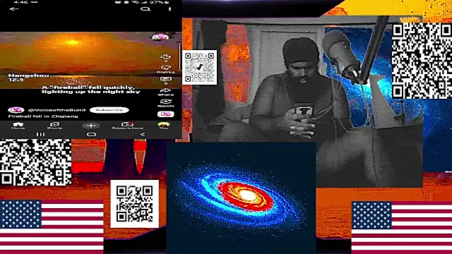 RussellTaylorLacy webcam