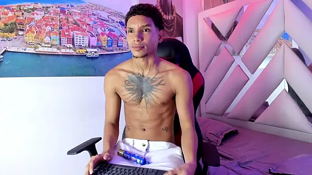 kai_storm77 webcam