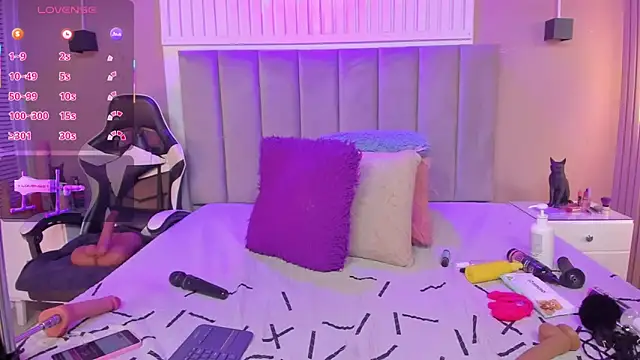 chantall1375 webcam