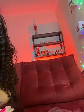 99_Lilith webcam