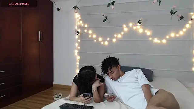 Sarabubbie webcam