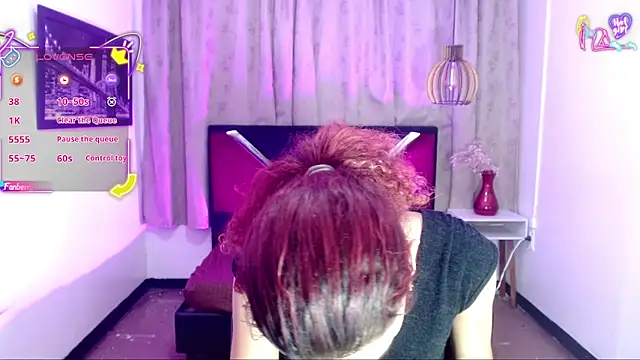 luisa__torres webcam