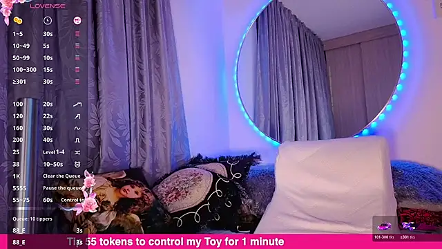 mariangellive webcam