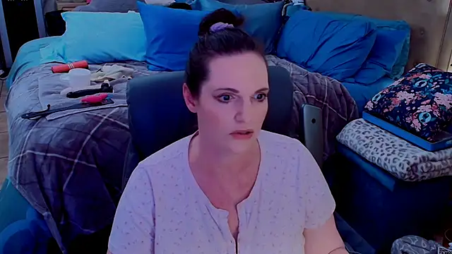 ninajaymes webcam