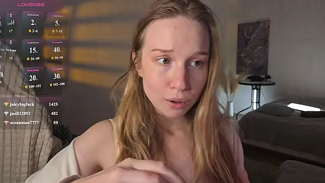 Eve_Sin webcam