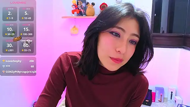 yeon-ju webcam