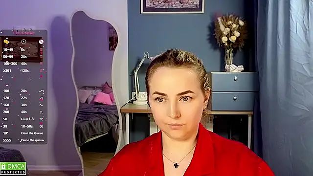 Mira_Mermayd webcam