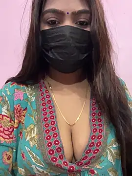 Cute-Ananyaa webcam