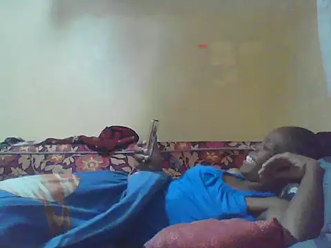 Smillie_prety webcam