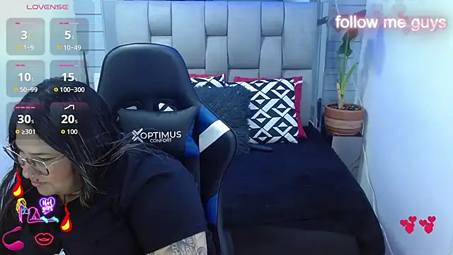 evelin_zaens webcam