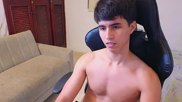 carl_dixon webcam
