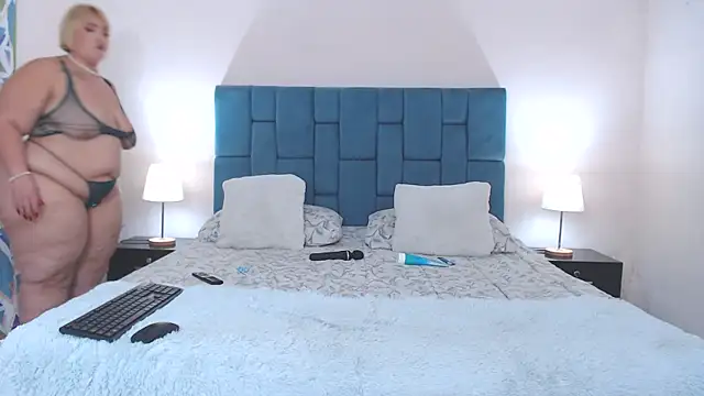 LeahMillerr webcam