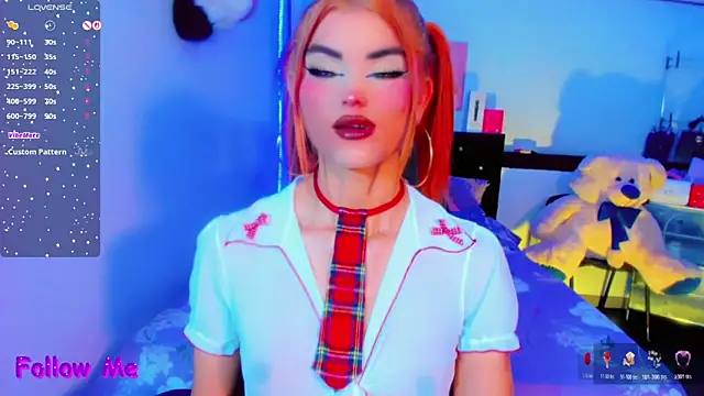 Jessica_smith_1 webcam