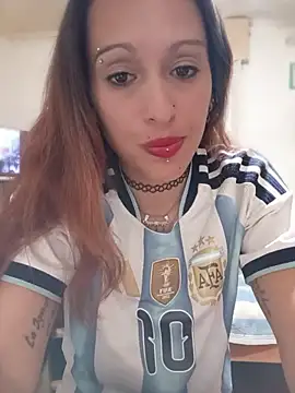 Zorrita_Fox webcam