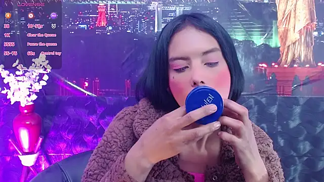Catalella_Ar webcam