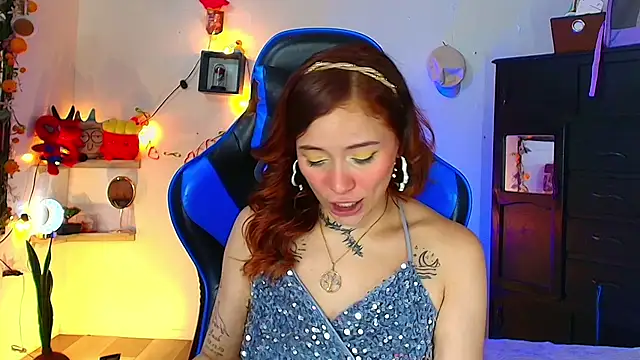 alisson_zafiro_ webcam
