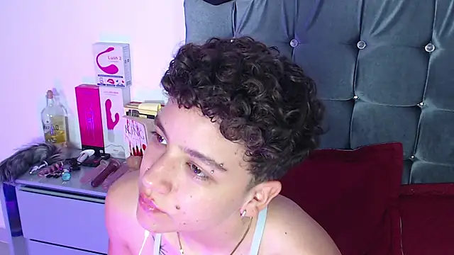 Antonella_Cruz02 webcam