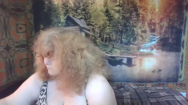 RoseRed69 webcam