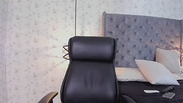 MissSussy webcam