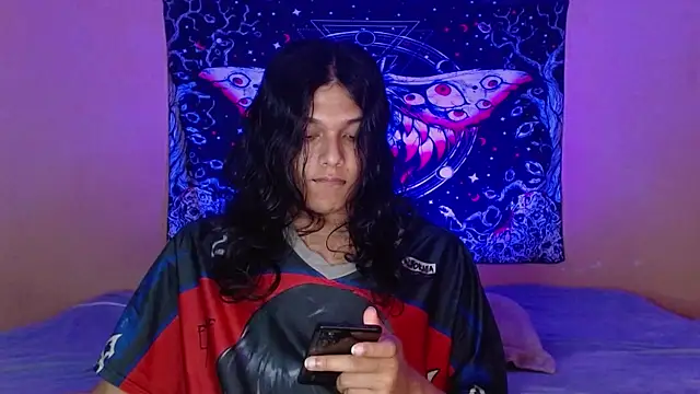 daiki_sx webcam