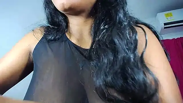 Sashabreck webcam