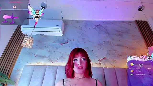 Doyeon_Dae webcam
