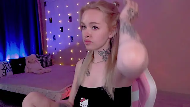 Naughty_Mable webcam