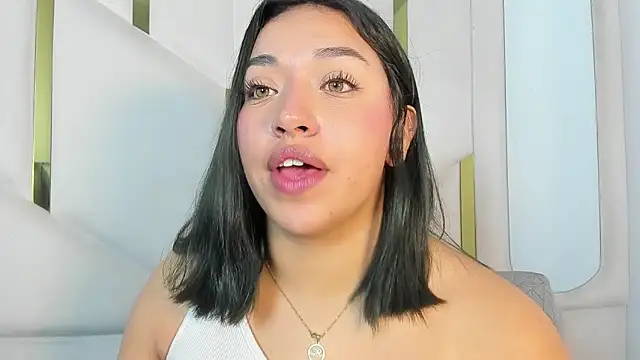 IsabellRodriguez18 webcam