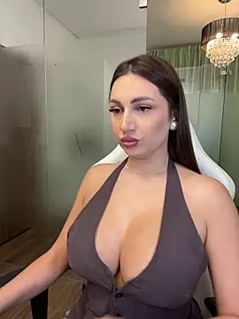 ClaraaJoy webcam