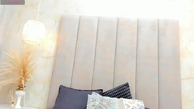 AnnyCampbell webcam