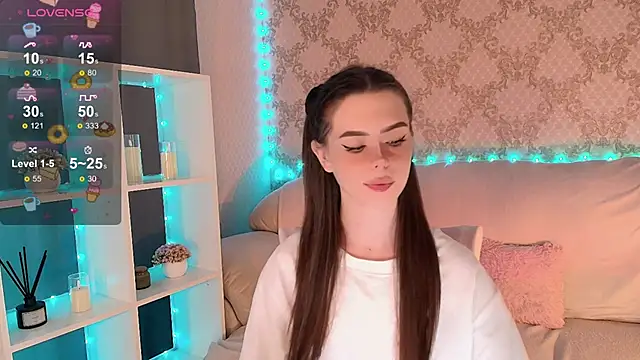 HolyMiax webcam