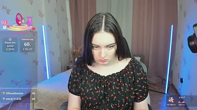 _Shy_Jenny_ webcam