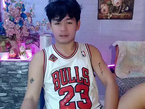 Bigboy_Sean webcam