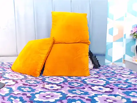 AmbarSmit webcam