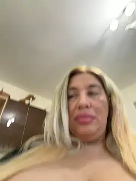 TheeaBlanco webcam