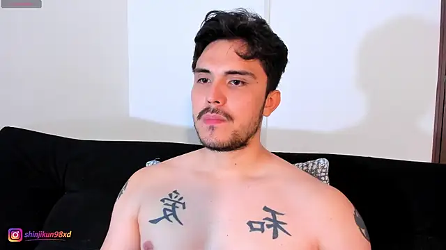 jasonxd9898 webcam