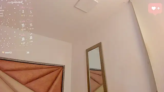 SaraWagner_ webcam