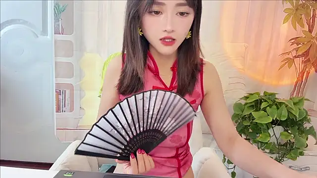 JinLi-18 webcam